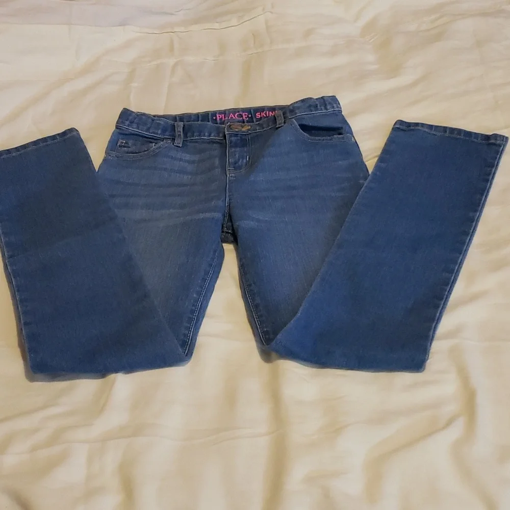 The Children's Place Jeans